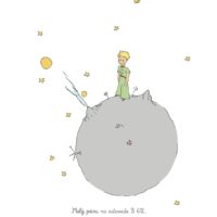 Malý princ pre deti – náhľad 2