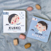 Kubko: Hravé gestá a zvuky – náhľad 2