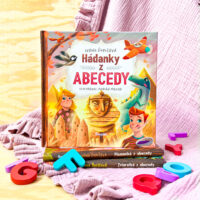 Hádanky z abecedy – náhľad 2