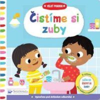 Čistíme si zuby - Veľký pokrok – náhľad 1