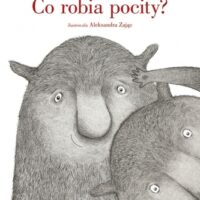Čo robia pocity? – náhľad 1