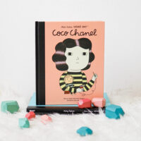 Coco Chanel - Malí ľudia, veľké sny – náhľad 2