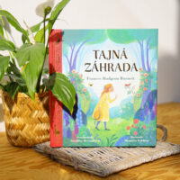 Tajná záhrada – pre najmenších – náhľad 2