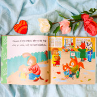 Moje srdce je tvoje – náhľad 3