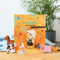 Kubko na dedine – náhľad 2