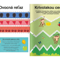 Moje prvé Strihanie – náhľad 2
