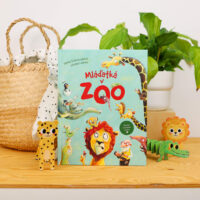 Mláďatká v ZOO – náhľad 2