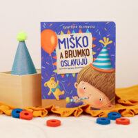 Miško a Brumko oslavujú – náhľad 2