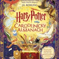 Harry Potter: Čarodejnícky almanach – náhľad 1