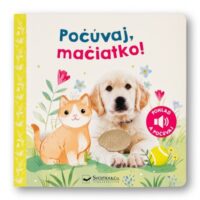 Počúvaj, mačiatko! – náhľad 1