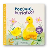 Počúvaj, kuriatko! – náhľad 1