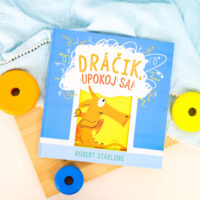 Dráčik, upokoj sa! – náhľad 2