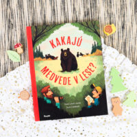 Kakajú medvede v lese? – náhľad 2