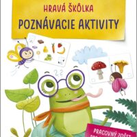 Hravá škôlka Poznávacie aktivity – náhľad 1