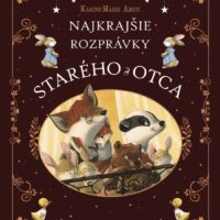 Najkrajšie rozprávky starého otca – náhľad 1