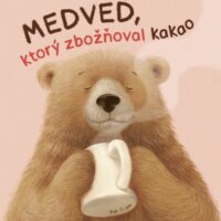 Medveď, ktorý zbožňoval kakao – náhľad 1