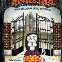 Mortina 1 – náhľad 1