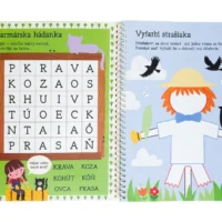 Farma - veľké samolepky – náhľad 2