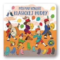 Môj malý koncert klasickej hudby – náhľad 1