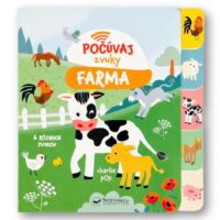 Počúvaj zvuky - Farma – náhľad 1