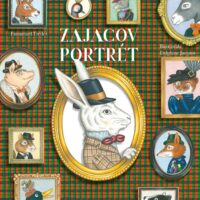 Zajacov portrét – náhľad 1