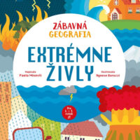 Zábavná geografia - Extrémne živly – náhľad 1