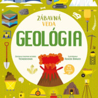 Zábavná geografia - Geológia – náhľad 1
