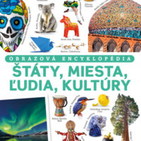 Štáty, miesta, ľudia, kultúry – náhľad 1
