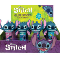 Lepiaca tyčinka Stitch Blue 1 ks – náhľad 1