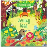 Zvuky lesa – náhľad 1