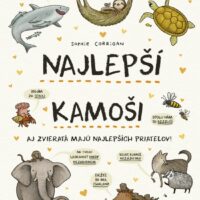 Najlepší kamoši – náhľad 1