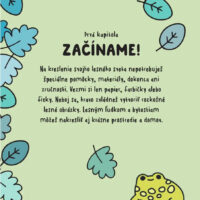 Kawaii Ako kresliť rozkošné lesné bytosti – náhľad 2