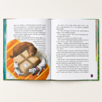 Popík a jeho veľké dobrodružstvá 5: Neuveriteľné príhody – náhľad 2