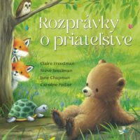 Rozprávky o priateľstve – náhľad 1