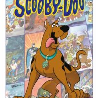 Scooby-Doo – náhľad 1