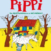 Pippi sa prisťahovala a iné príbehy – náhľad 1