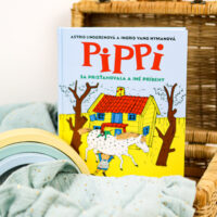 Pippi sa prisťahovala a iné príbehy – náhľad 2