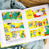Pippi sa prisťahovala a iné príbehy – náhľad 3