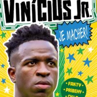 Vinícius Jr je macher! – náhľad 1
