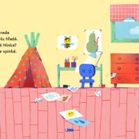 Kde je Nina? – náhľad 3