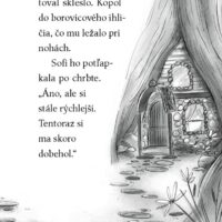 Myška Sofi 5: Kliatba štvorlístka – náhľad 2