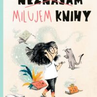 Milujem knihy – náhľad 1
