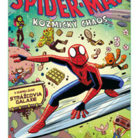 Spider-Man 6 Kozmický chaos – náhľad 1