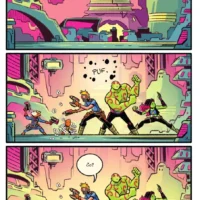 Spider-Man 6 Kozmický chaos – náhľad 3