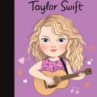 Taylor Swift - Malí ľudia, veľké sny – náhľad 1