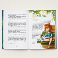 Popík a jeho veľké dobrodružstvá 6: Nezabudnuteľný výlet – náhľad 3