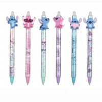 Gumovateľné pero Stitch Pastel – náhľad 1