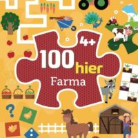 100 hier Farma 4+ – náhľad 1