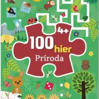 100 hier Príroda 4+ – náhľad 1