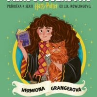Mini potterovky: Hermiona Grangerová – náhľad 1
